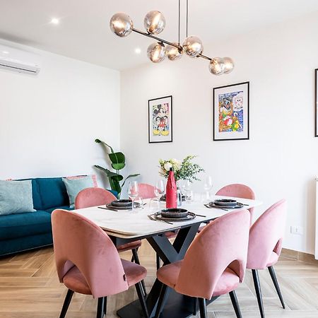 Smn Belfiore Boutique Apartment Florence Exterior photo