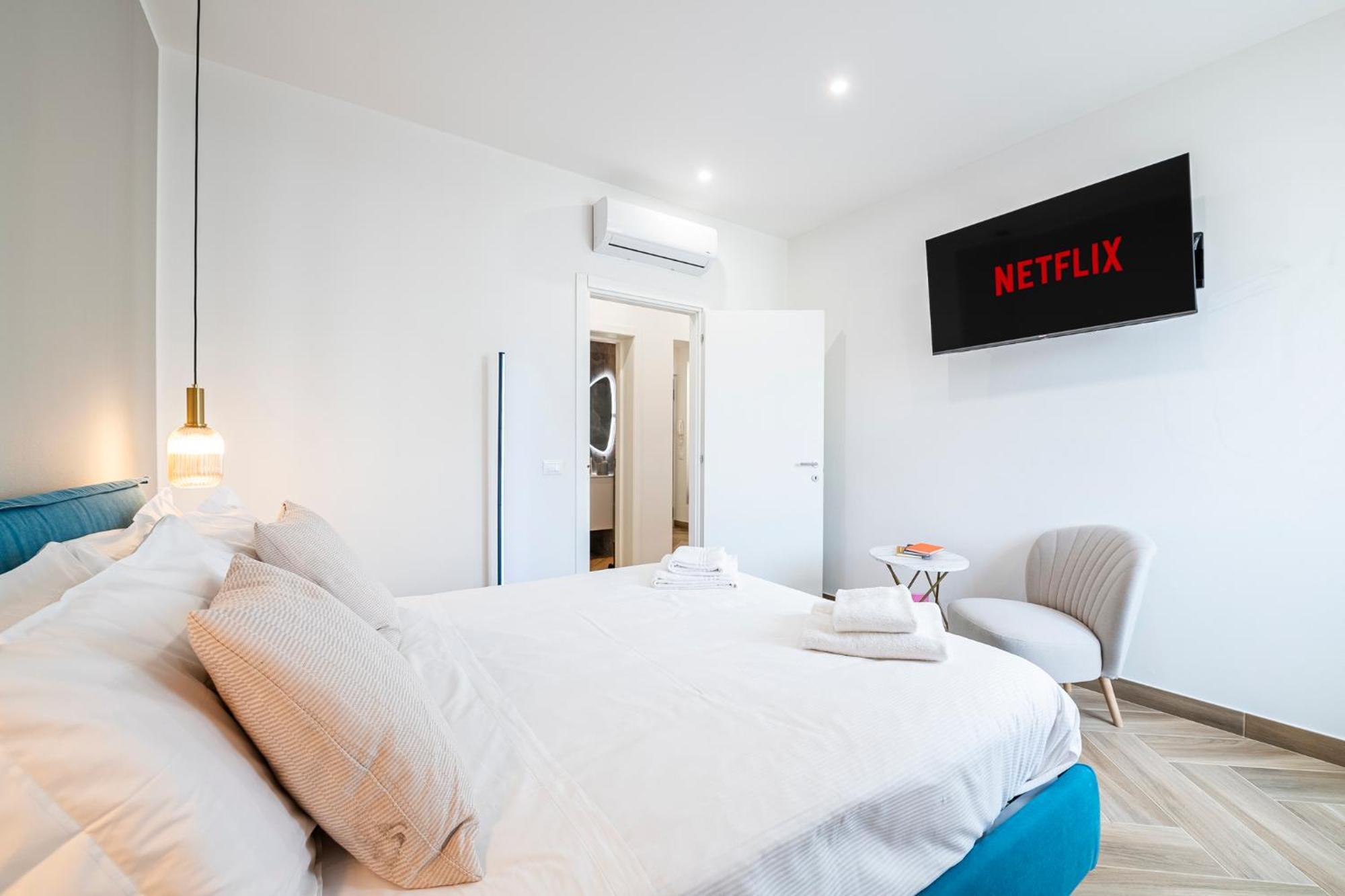 Smn Belfiore Boutique Apartment Florence Exterior photo