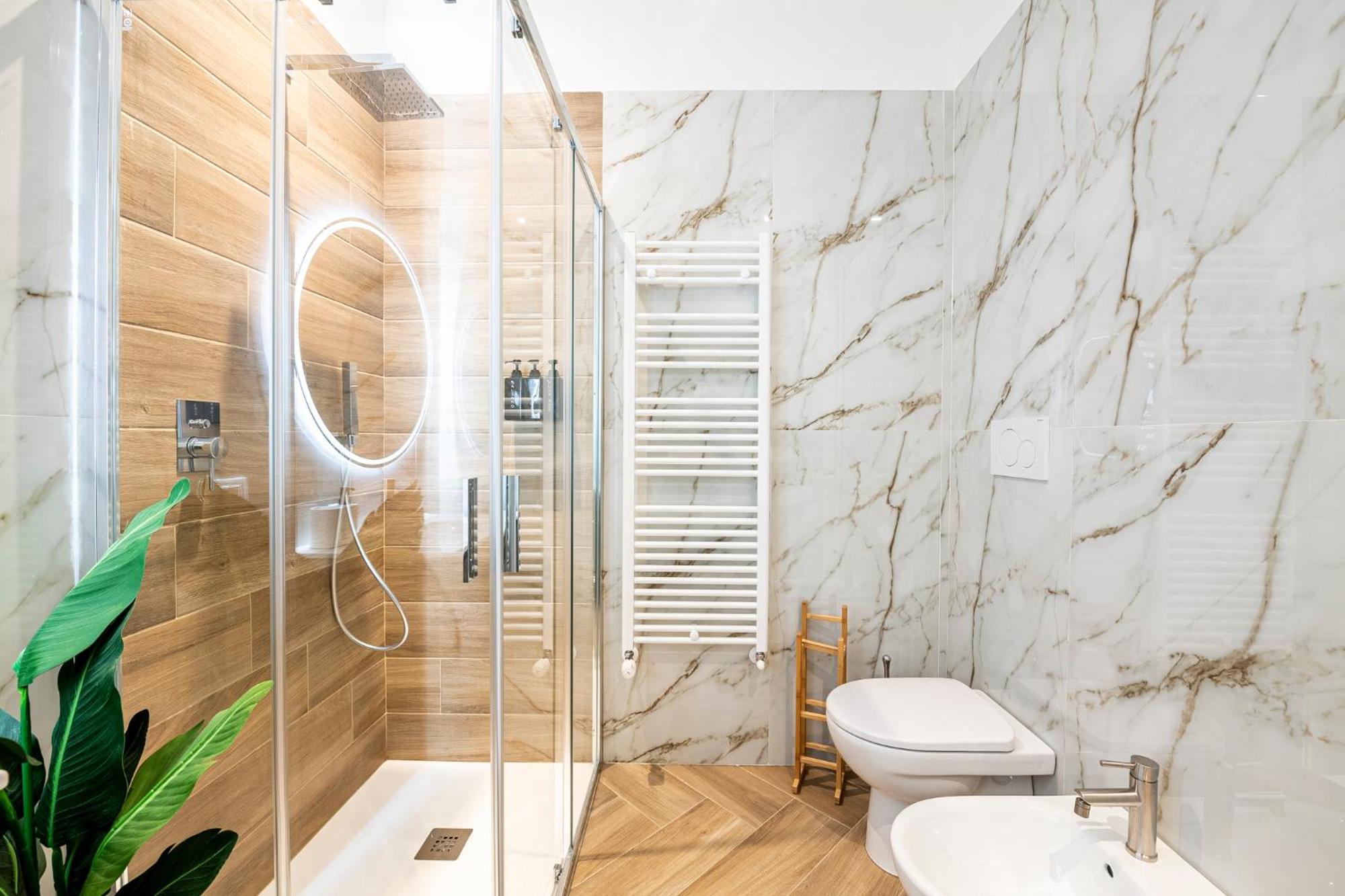 Smn Belfiore Boutique Apartment Florence Exterior photo