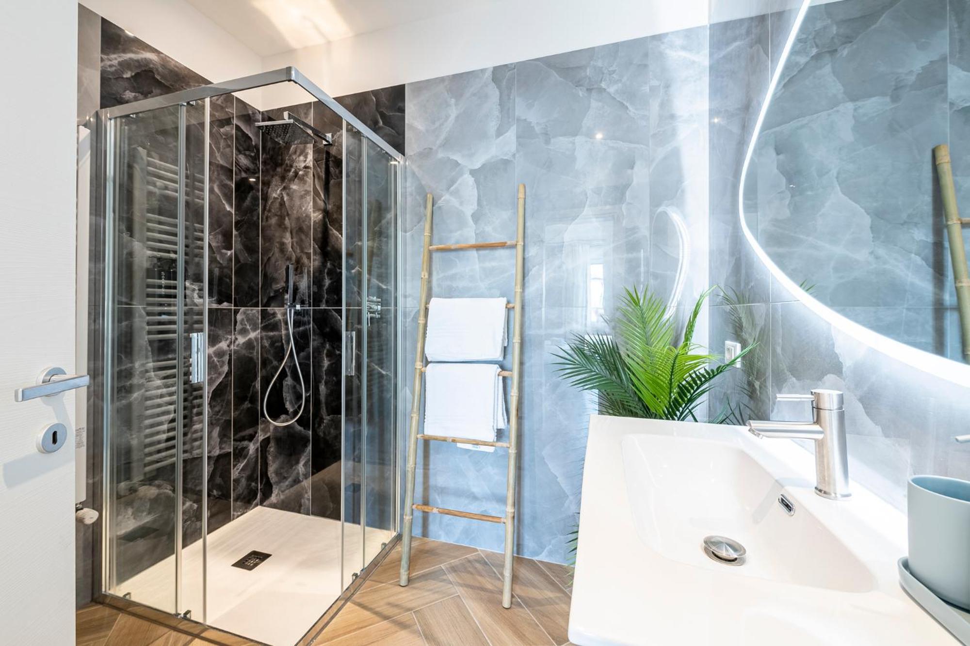 Smn Belfiore Boutique Apartment Florence Exterior photo